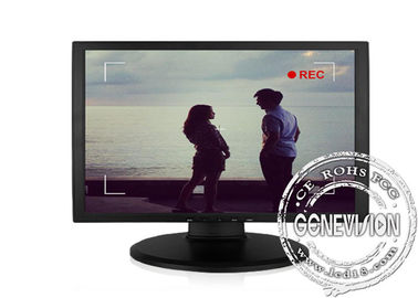 Wide HDTV Medical LCD Monitors with 1920x 1080 Resolution , SMPTE260M
